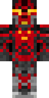 Скин Майнкрафт Игрока TheFast_Saxon