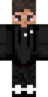 Скин Майнкрафт Игрока TheFayBank