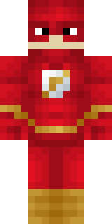 Скин Майнкрафт Игрока TheFlashMC