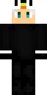 Скин Майнкрафт Игрока TheFlyingPuffin