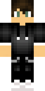 Скин Майнкрафт Игрока TheFocusDev