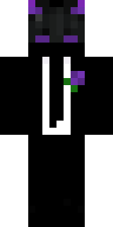 Скин Майнкрафт Игрока TheFoxKins