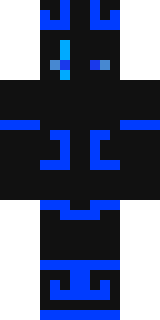 Скин Майнкрафт Игрока TheFragment_