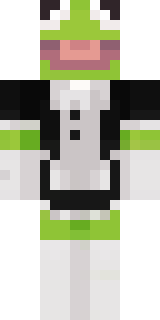 Скин Майнкрафт Игрока TheFrogIsDead