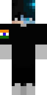 Скин Майнкрафт Игрока TheFrostReign