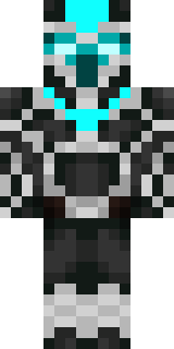 Скин Майнкрафт Игрока TheFrozty