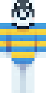 Скин Майнкрафт Игрока TheFurryFandom