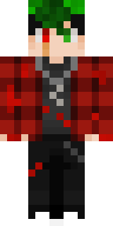 Скин Майнкрафт Игрока TheGameCraft101