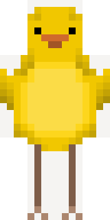 Скин Майнкрафт Игрока TheGamerMax14