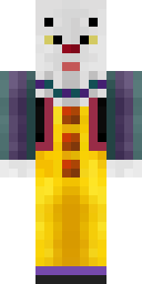 Скин Майнкрафт Игрока TheGamesGuard