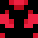 Игрок TheGlitchMC Майнкрафт - возможно знакомый с xxxomik
