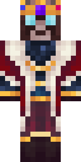 Скин Майнкрафт Игрока TheGreatCatt