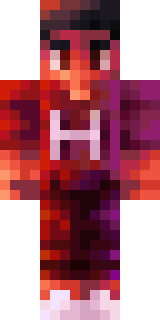 Скин Майнкрафт Игрока TheHorizonRo