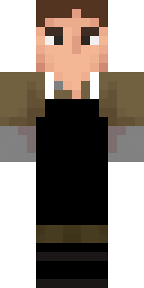 Скин Майнкрафт Игрока TheIdiot00