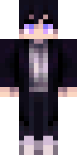 Скин Майнкрафт Игрока TheImortalDemon