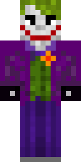 Скин Майнкрафт Игрока TheJoker5