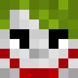 Игрок TheJoker5 Майнкрафт - возможно знакомый с YeeYeeish8992