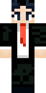 Скин Майнкрафт Игрока TheJszcK