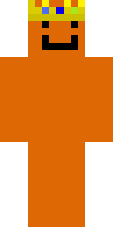 Скин Майнкрафт Игрока TheJuicyMango