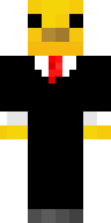 Скин Майнкрафт Игрока TheKOst