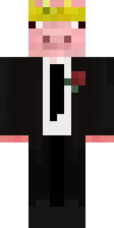 Скин Майнкрафт Игрока TheKidBeanie