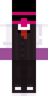 Скин Майнкрафт Игрока TheKiller