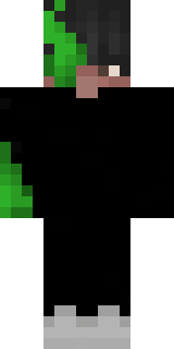 Скин Майнкрафт Игрока TheKillzy