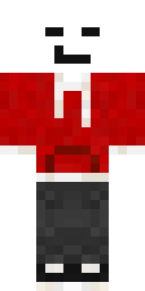 Скин Майнкрафт Игрока TheKingOfKlocek