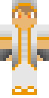 Скин Майнкрафт Игрока TheKiteRunner