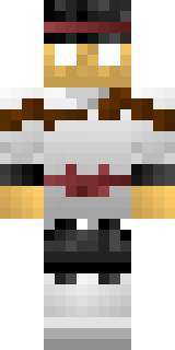 Скин Майнкрафт Игрока TheKoopa22