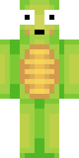 Скин Майнкрафт Игрока TheLTFMeme