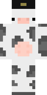 Скин Майнкрафт Игрока TheLaCow