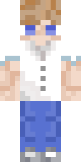 Скин Майнкрафт Игрока TheLautMC