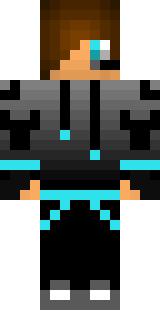 Скин Майнкрафт Игрока TheLegend179