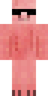 Скин Майнкрафт Игрока TheLlamaPro