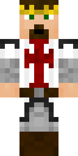 Скин Майнкрафт Игрока TheLoneShepherd