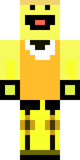 Скин Майнкрафт Игрока TheLordTenebris