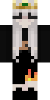 Скин Майнкрафт Игрока TheLostTry