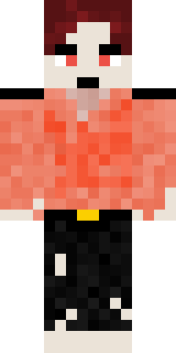 Скин Майнкрафт Игрока TheLunaticOTG