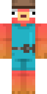 Скин Майнкрафт Игрока TheMCP123