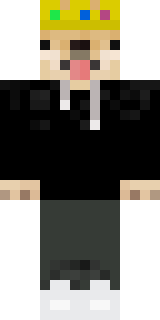 Скин Майнкрафт Игрока TheMEMEdreamer