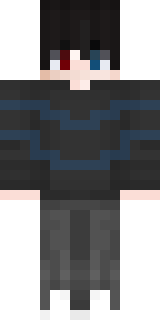 Скин Майнкрафт Игрока TheMash124