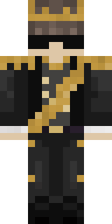 Скин Майнкрафт Игрока TheMasterji