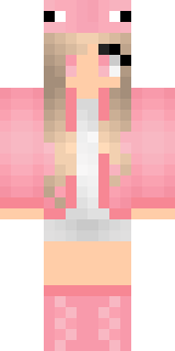 Скин Майнкрафт Игрока TheMusicLuvr