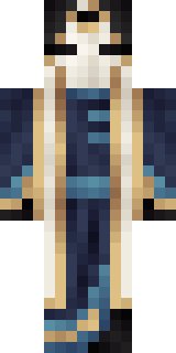 Скин Майнкрафт Игрока TheMyrkalfar