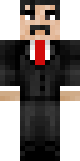 Скин Майнкрафт Игрока TheNaturat