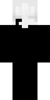 Скин Майнкрафт Игрока TheNewShaw