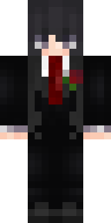 Скин Майнкрафт Игрока TheNonHuman