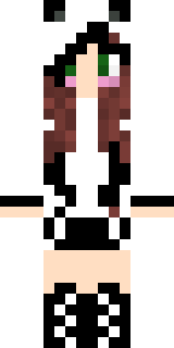 Скин Майнкрафт Игрока TheNorak