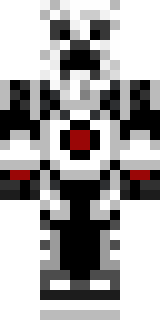 Скин Майнкрафт Игрока TheOGCreeper